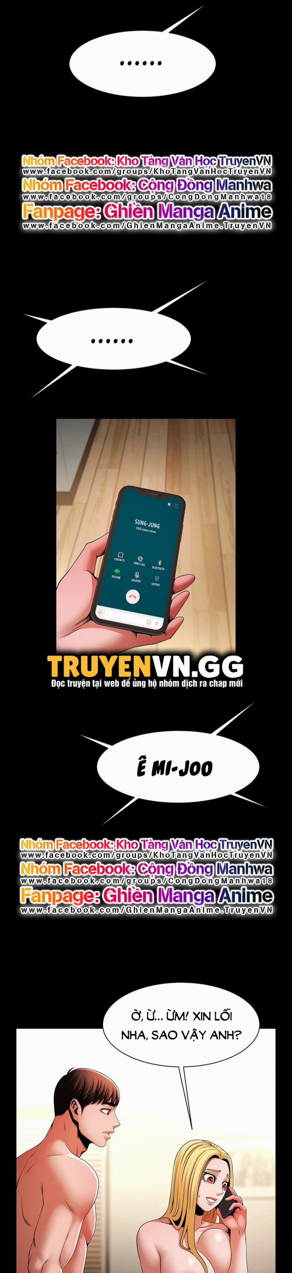 manhwax10.com - Truyện Manhwa Giảng Viên Bơi Lội Chương 10 Trang 24