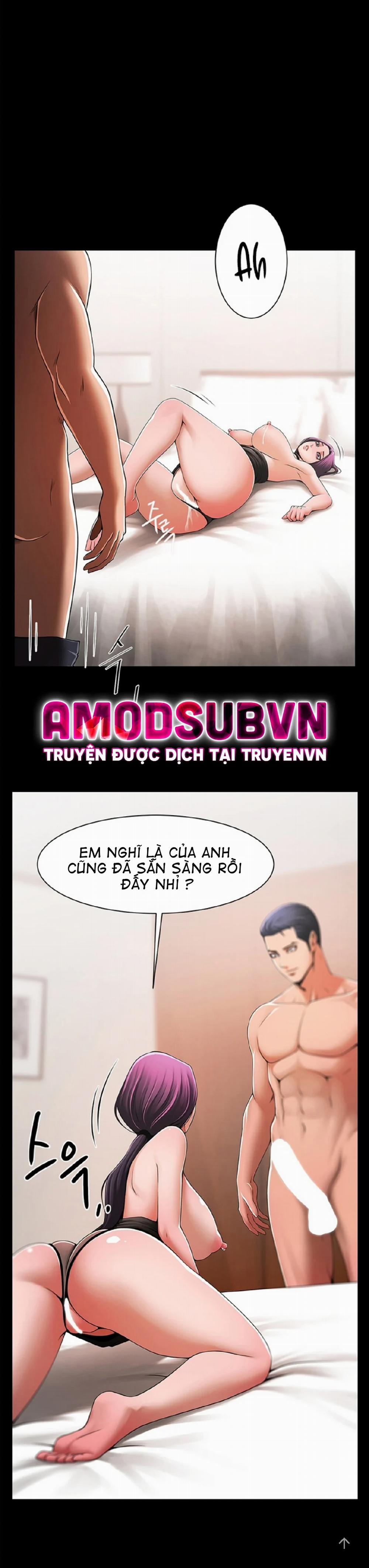 manhwax10.com - Truyện Manhwa Giảng Viên Bơi Lội Chương 2 Trang 17