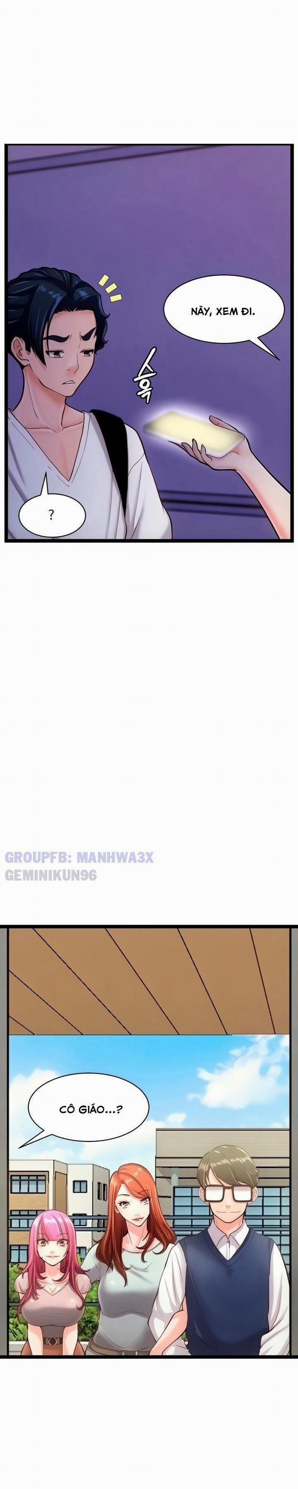 manhwax10.com - Truyện Manhwa Giảng Viên Hạng Nhất Chương 28 Trang 7