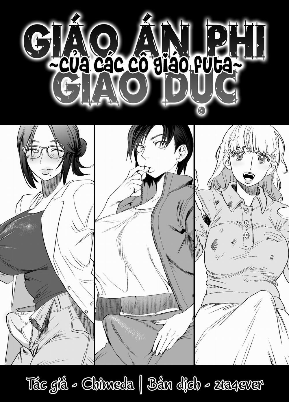 manhwax10.com - Truyện Manhwa Giáo án phi Giáo dục của các Cô giáo Futa Chương C gi o pog Trang 2