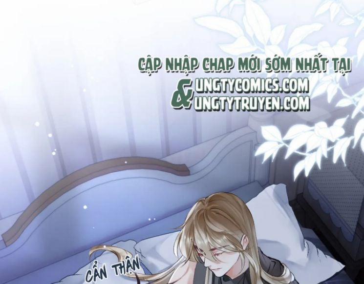 manhwax10.com - Truyện Manhwa Giáo Bá Cửu Vĩ Hồ Theo Dõi Ta Lúc Sau Chương 12 Trang 4