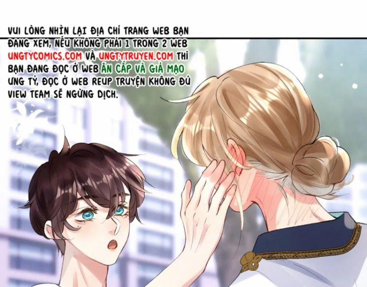 manhwax10.com - Truyện Manhwa Giáo Bá Cửu Vĩ Hồ Theo Dõi Ta Lúc Sau Chương 12 Trang 57