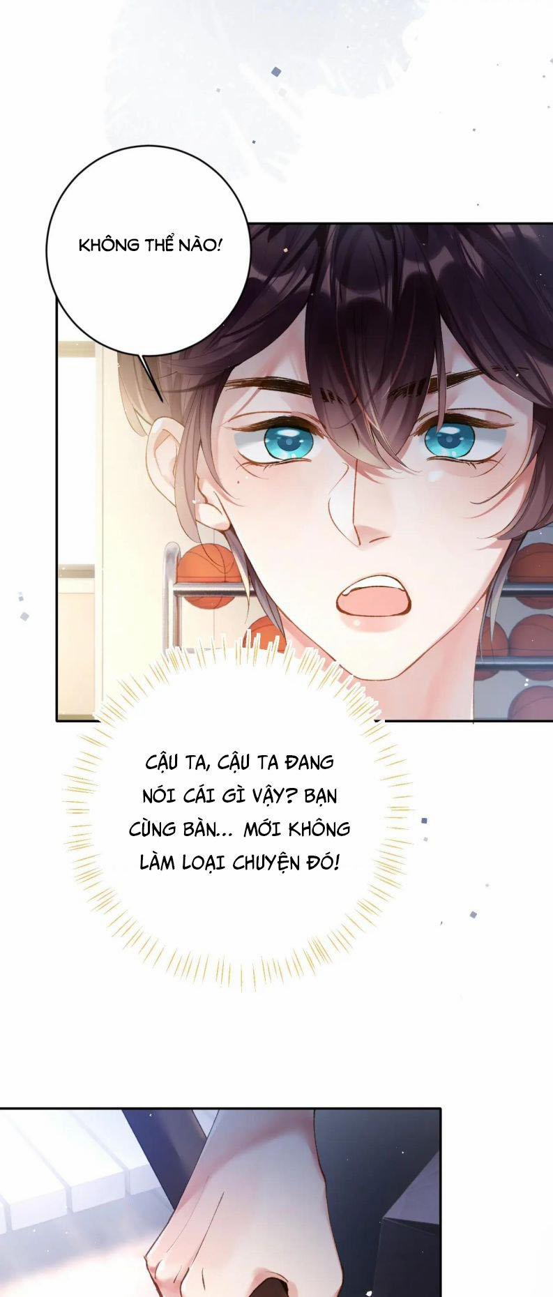 manhwax10.com - Truyện Manhwa Giáo Bá Cửu Vĩ Hồ Theo Dõi Ta Lúc Sau Chương 13 Trang 17