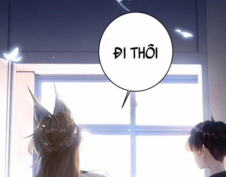 manhwax10.com - Truyện Manhwa Giáo Bá Cửu Vĩ Hồ Theo Dõi Ta Lúc Sau Chương 14 Trang 21