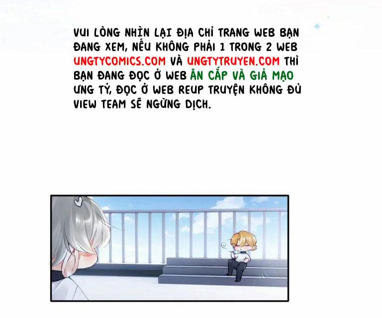 manhwax10.com - Truyện Manhwa Giáo Bá Cửu Vĩ Hồ Theo Dõi Ta Lúc Sau Chương 16 Trang 32