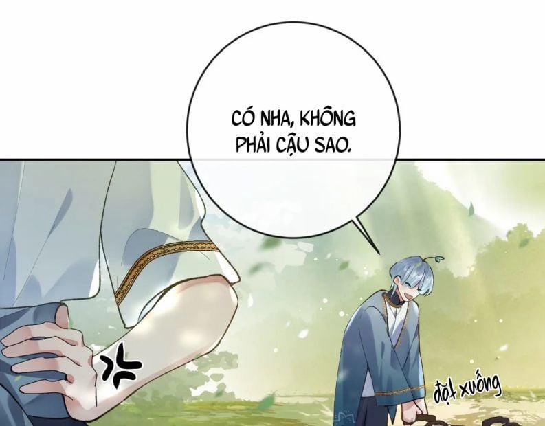 manhwax10.com - Truyện Manhwa Giáo Bá Cửu Vĩ Hồ Theo Dõi Ta Lúc Sau Chương 18 Trang 18