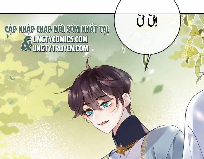 manhwax10.com - Truyện Manhwa Giáo Bá Cửu Vĩ Hồ Theo Dõi Ta Lúc Sau Chương 18 Trang 44