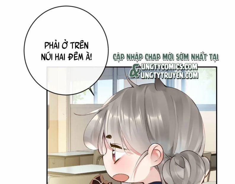 manhwax10.com - Truyện Manhwa Giáo Bá Cửu Vĩ Hồ Theo Dõi Ta Lúc Sau Chương 18 Trang 6