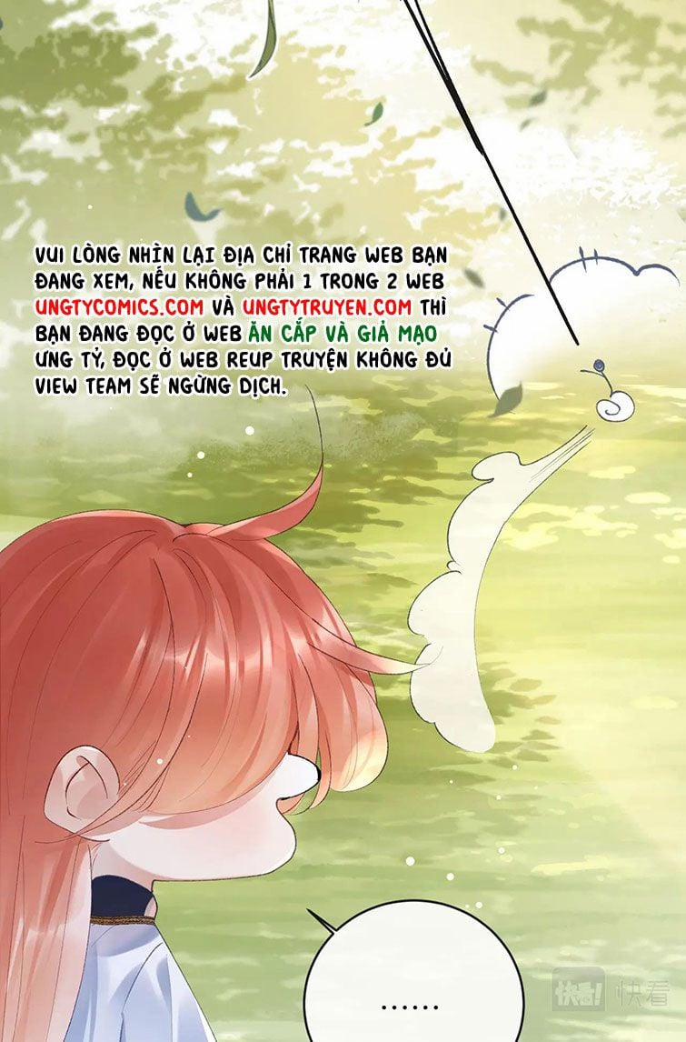 manhwax10.com - Truyện Manhwa Giáo Bá Cửu Vĩ Hồ Theo Dõi Ta Lúc Sau Chương 19 Trang 13