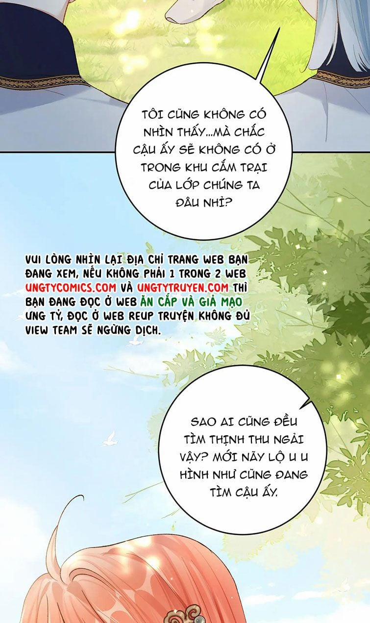 manhwax10.com - Truyện Manhwa Giáo Bá Cửu Vĩ Hồ Theo Dõi Ta Lúc Sau Chương 19 Trang 37