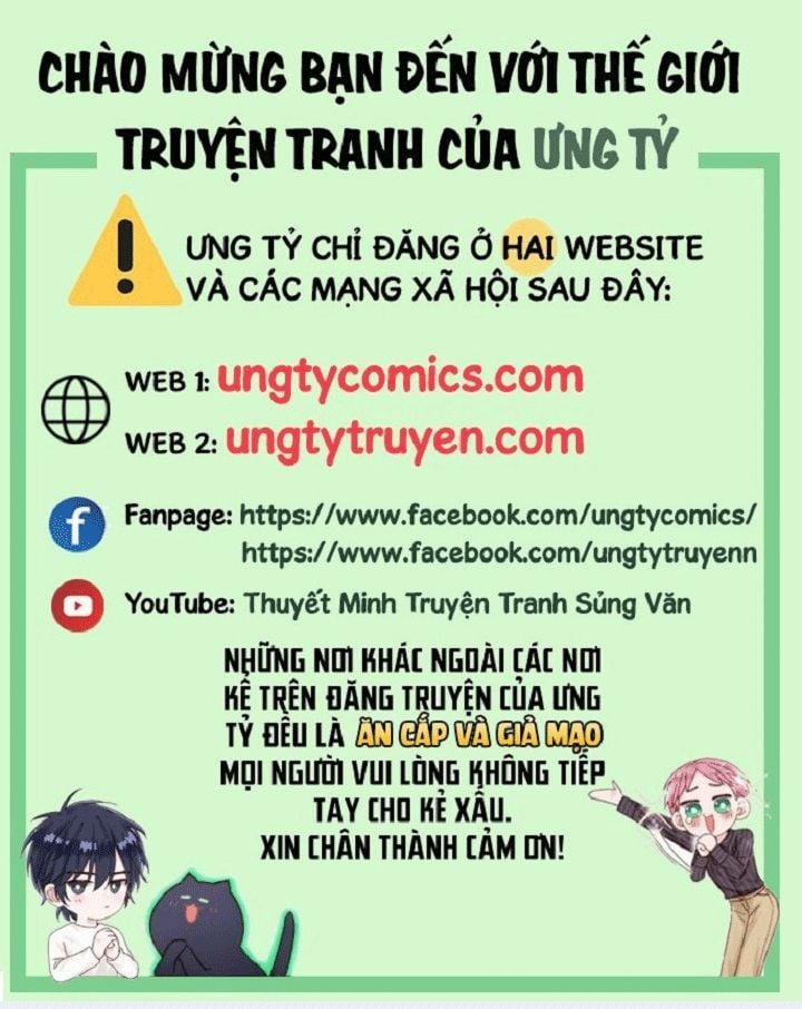 manhwax10.com - Truyện Manhwa Giáo Bá Cửu Vĩ Hồ Theo Dõi Ta Lúc Sau Chương 2 Trang 1