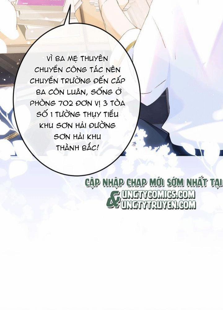 manhwax10.com - Truyện Manhwa Giáo Bá Cửu Vĩ Hồ Theo Dõi Ta Lúc Sau Chương 2 Trang 35