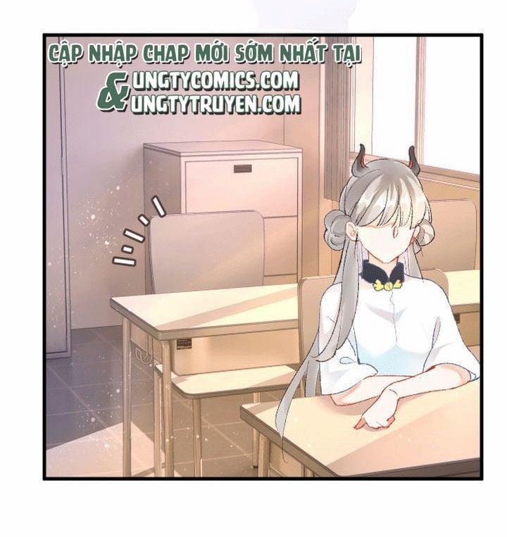 manhwax10.com - Truyện Manhwa Giáo Bá Cửu Vĩ Hồ Theo Dõi Ta Lúc Sau Chương 2 Trang 38