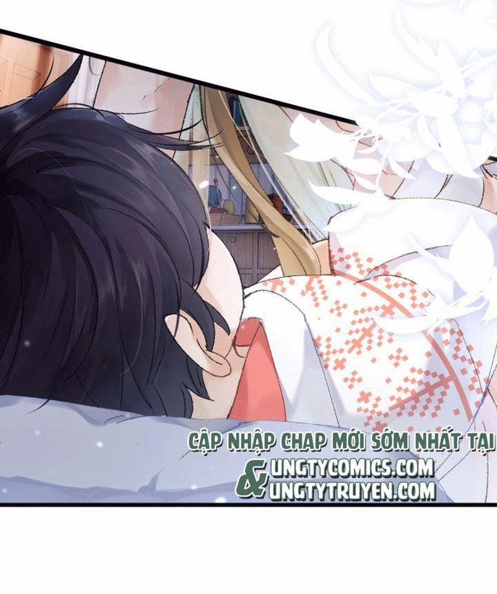 manhwax10.com - Truyện Manhwa Giáo Bá Cửu Vĩ Hồ Theo Dõi Ta Lúc Sau Chương 2 Trang 6