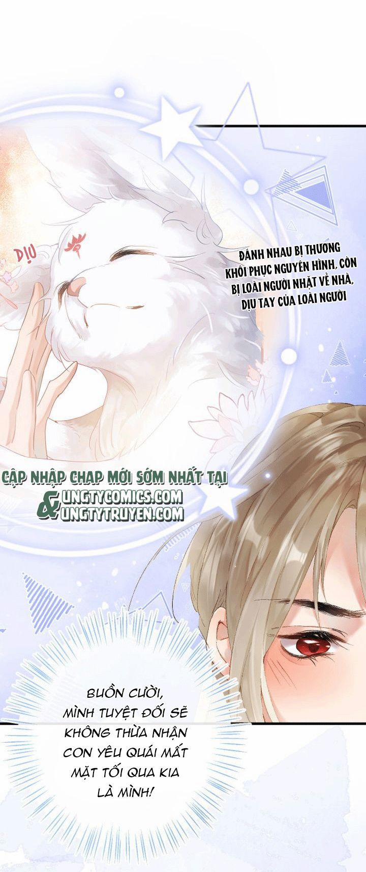 manhwax10.com - Truyện Manhwa Giáo Bá Cửu Vĩ Hồ Theo Dõi Ta Lúc Sau Chương 2 Trang 55