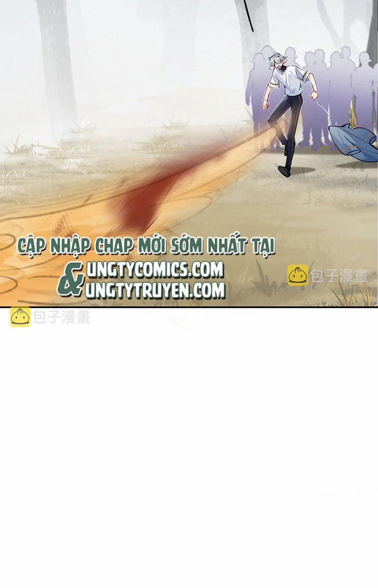 manhwax10.com - Truyện Manhwa Giáo Bá Cửu Vĩ Hồ Theo Dõi Ta Lúc Sau Chương 23 Trang 15