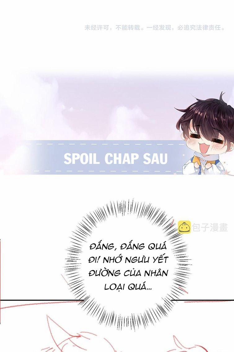 manhwax10.com - Truyện Manhwa Giáo Bá Cửu Vĩ Hồ Theo Dõi Ta Lúc Sau Chương 23 Trang 45