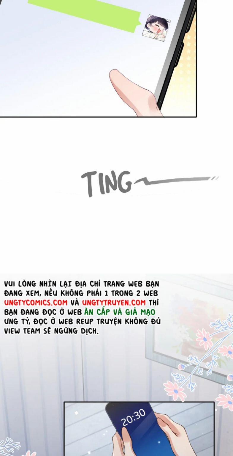 manhwax10.com - Truyện Manhwa Giáo Bá Cửu Vĩ Hồ Theo Dõi Ta Lúc Sau Chương 25 Trang 10