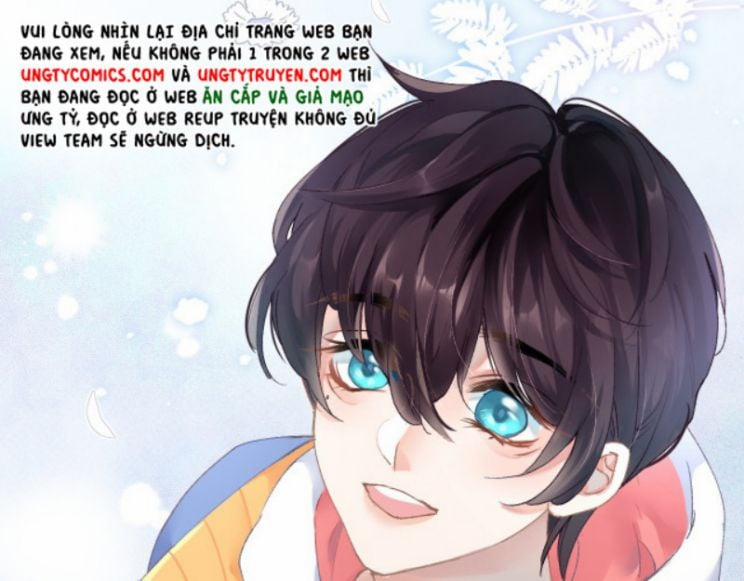 manhwax10.com - Truyện Manhwa Giáo Bá Cửu Vĩ Hồ Theo Dõi Ta Lúc Sau Chương 3 Trang 27