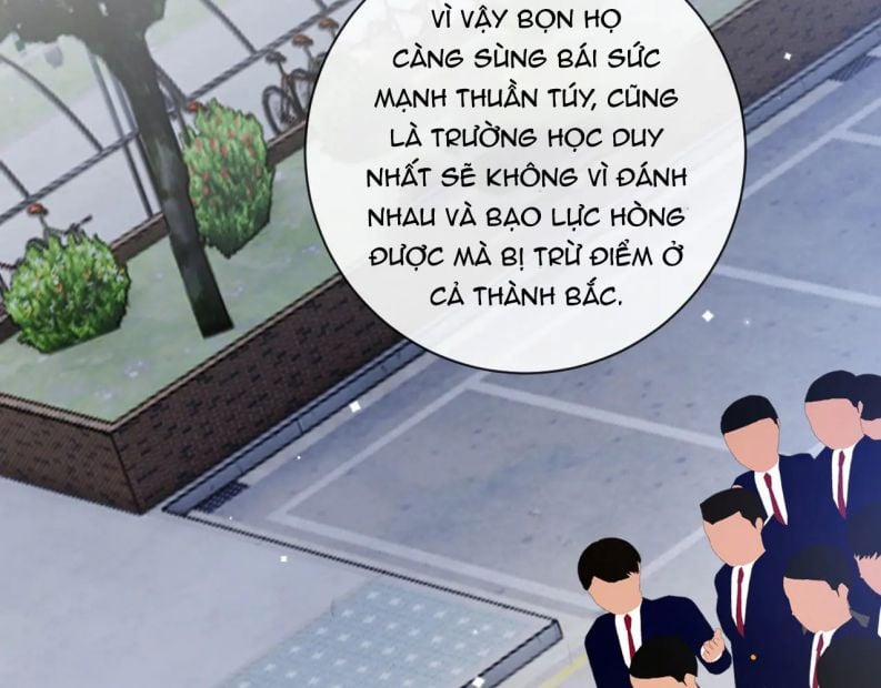 manhwax10.com - Truyện Manhwa Giáo Bá Cửu Vĩ Hồ Theo Dõi Ta Lúc Sau Chương 36 Trang 11