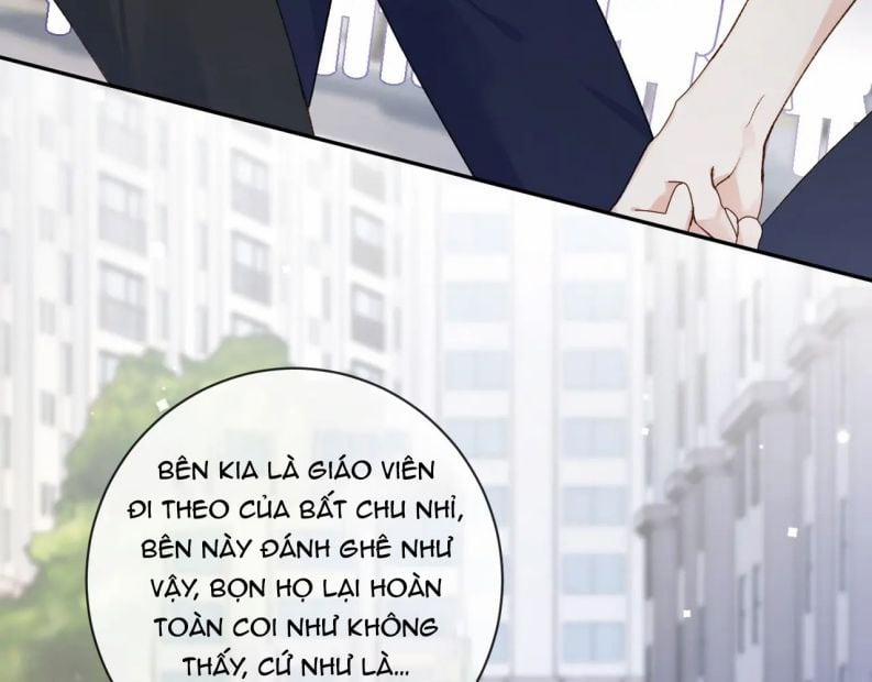 manhwax10.com - Truyện Manhwa Giáo Bá Cửu Vĩ Hồ Theo Dõi Ta Lúc Sau Chương 36 Trang 6