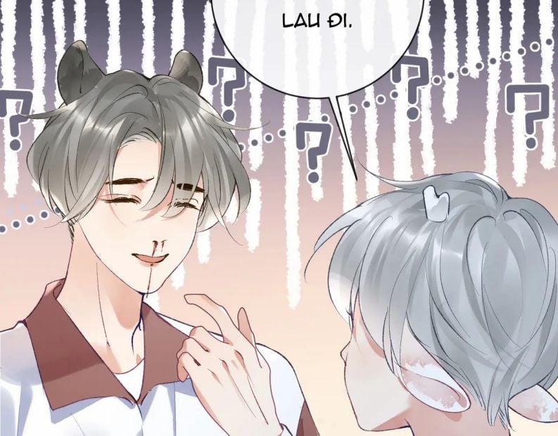 manhwax10.com - Truyện Manhwa Giáo Bá Cửu Vĩ Hồ Theo Dõi Ta Lúc Sau Chương 36 Trang 57