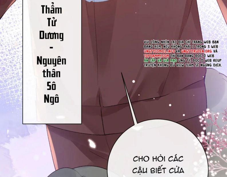 manhwax10.com - Truyện Manhwa Giáo Bá Cửu Vĩ Hồ Theo Dõi Ta Lúc Sau Chương 36 Trang 65