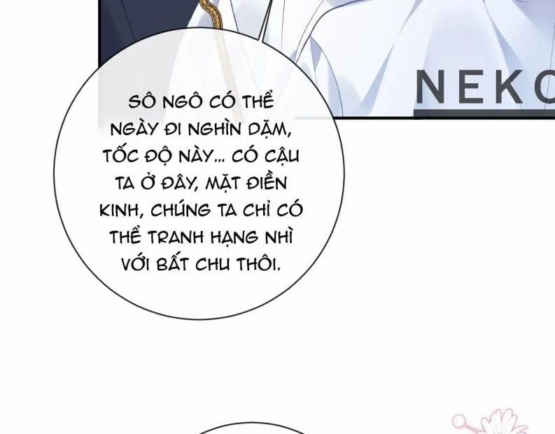 manhwax10.com - Truyện Manhwa Giáo Bá Cửu Vĩ Hồ Theo Dõi Ta Lúc Sau Chương 36 Trang 74