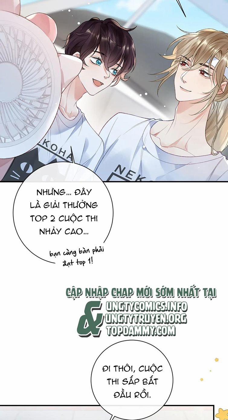 manhwax10.com - Truyện Manhwa Giáo Bá Cửu Vĩ Hồ Theo Dõi Ta Lúc Sau Chương 38 Trang 15