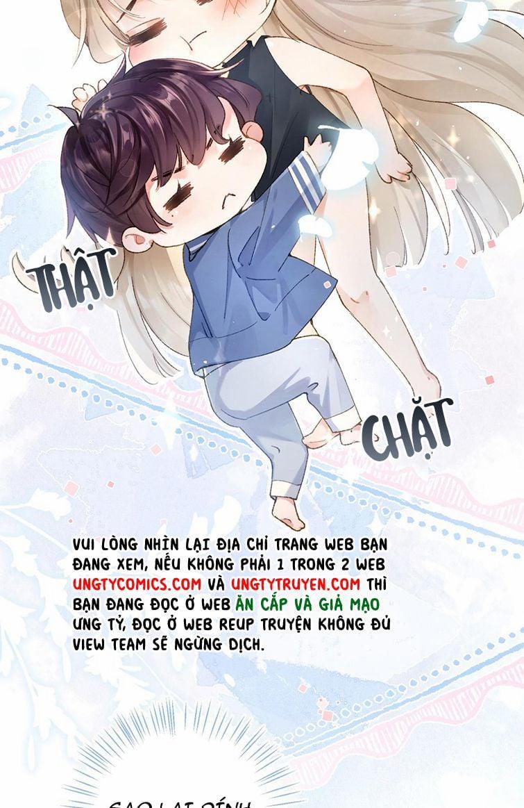 manhwax10.com - Truyện Manhwa Giáo Bá Cửu Vĩ Hồ Theo Dõi Ta Lúc Sau Chương 4 Trang 12