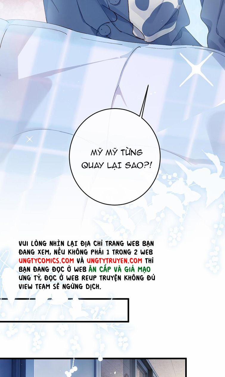 manhwax10.com - Truyện Manhwa Giáo Bá Cửu Vĩ Hồ Theo Dõi Ta Lúc Sau Chương 4 Trang 33