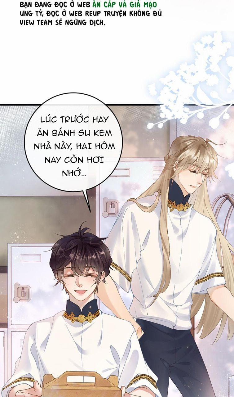 manhwax10.com - Truyện Manhwa Giáo Bá Cửu Vĩ Hồ Theo Dõi Ta Lúc Sau Chương 4 Trang 47