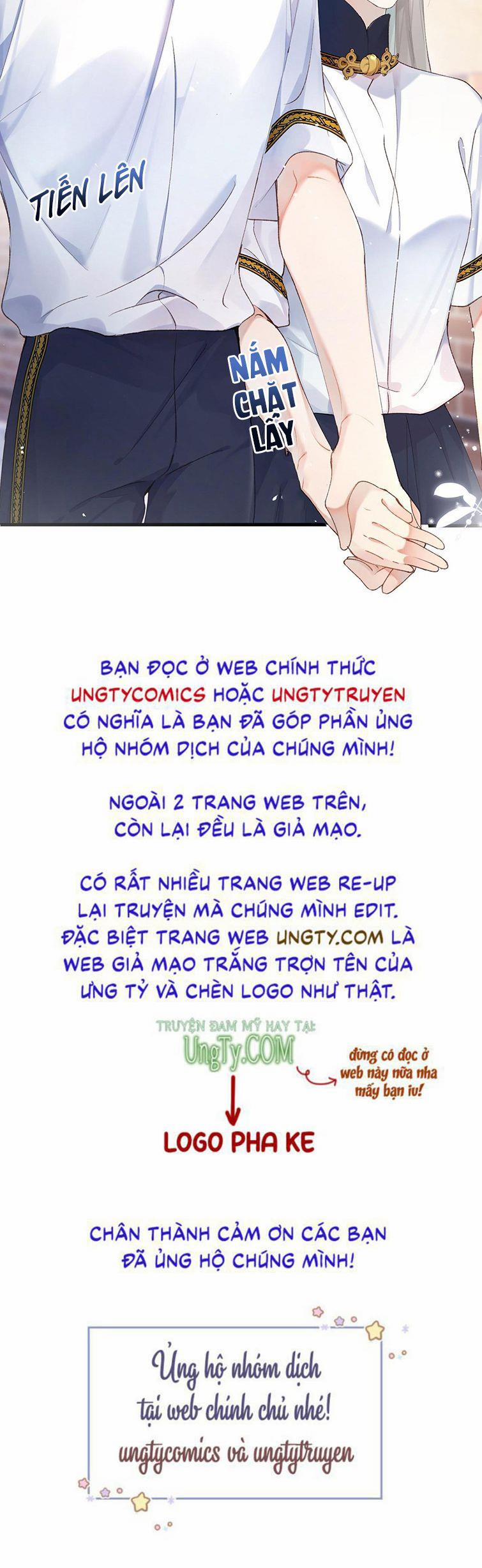 manhwax10.com - Truyện Manhwa Giáo Bá Cửu Vĩ Hồ Theo Dõi Ta Lúc Sau Chương 4 Trang 57