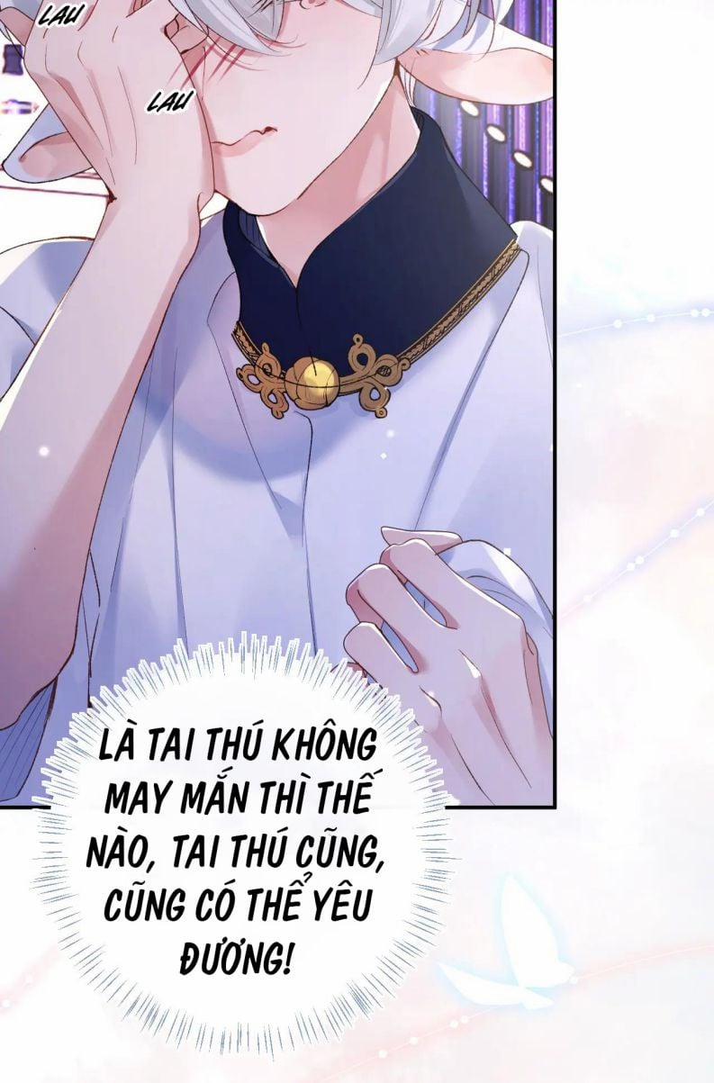 manhwax10.com - Truyện Manhwa Giáo Bá Cửu Vĩ Hồ Theo Dõi Ta Lúc Sau Chương 43 Trang 32