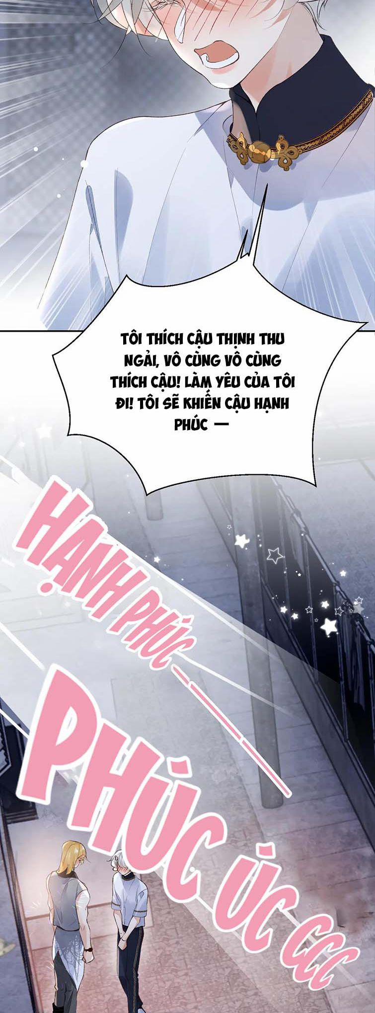 manhwax10.com - Truyện Manhwa Giáo Bá Cửu Vĩ Hồ Theo Dõi Ta Lúc Sau Chương 44 Trang 29