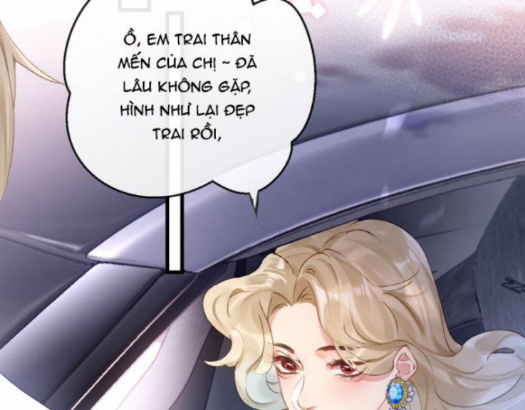 manhwax10.com - Truyện Manhwa Giáo Bá Cửu Vĩ Hồ Theo Dõi Ta Lúc Sau Chương 5 Trang 17