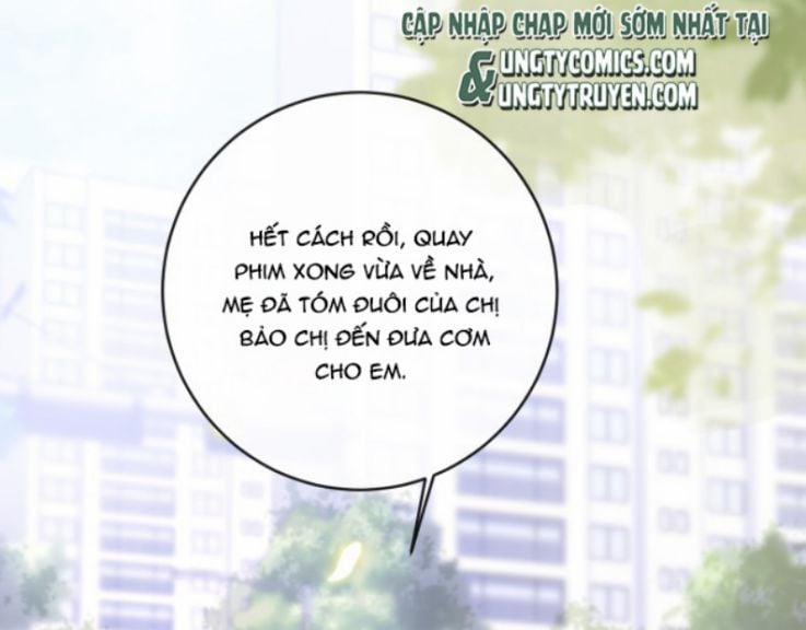 manhwax10.com - Truyện Manhwa Giáo Bá Cửu Vĩ Hồ Theo Dõi Ta Lúc Sau Chương 5 Trang 24