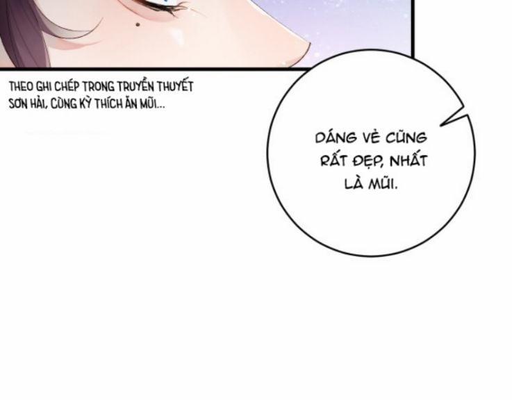 manhwax10.com - Truyện Manhwa Giáo Bá Cửu Vĩ Hồ Theo Dõi Ta Lúc Sau Chương 5 Trang 52