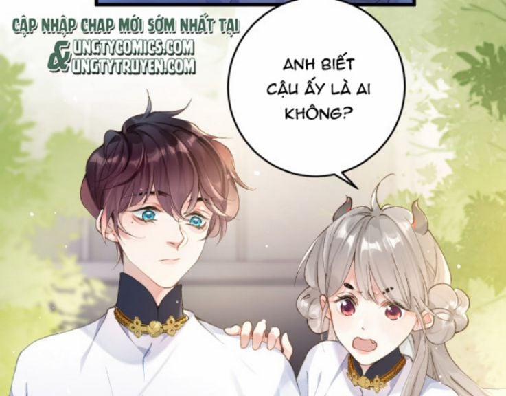 manhwax10.com - Truyện Manhwa Giáo Bá Cửu Vĩ Hồ Theo Dõi Ta Lúc Sau Chương 5 Trang 54