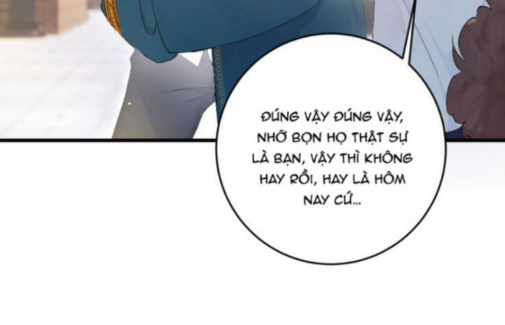 manhwax10.com - Truyện Manhwa Giáo Bá Cửu Vĩ Hồ Theo Dõi Ta Lúc Sau Chương 5 Trang 63