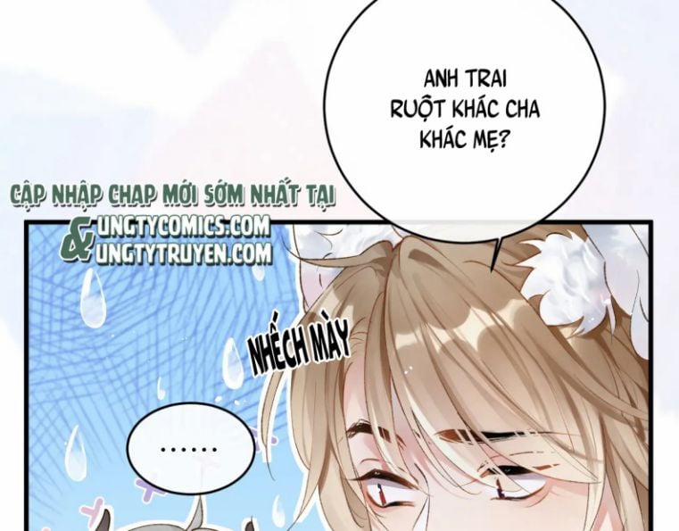 manhwax10.com - Truyện Manhwa Giáo Bá Cửu Vĩ Hồ Theo Dõi Ta Lúc Sau Chương 6 Trang 28