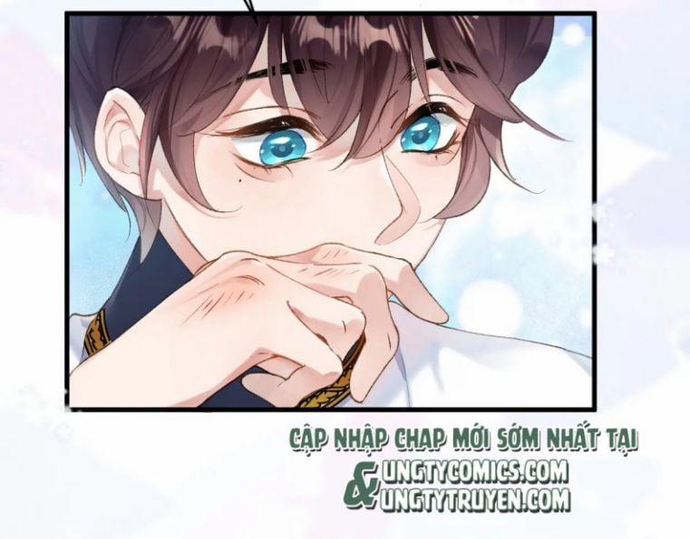 manhwax10.com - Truyện Manhwa Giáo Bá Cửu Vĩ Hồ Theo Dõi Ta Lúc Sau Chương 6 Trang 31