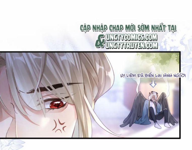 manhwax10.com - Truyện Manhwa Giáo Bá Cửu Vĩ Hồ Theo Dõi Ta Lúc Sau Chương 6 Trang 36