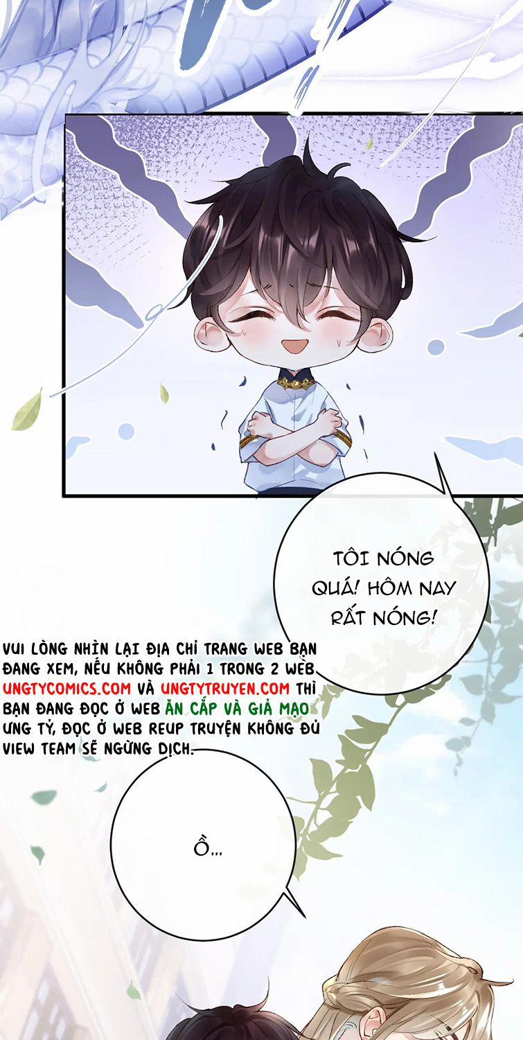 manhwax10.com - Truyện Manhwa Giáo Bá Cửu Vĩ Hồ Theo Dõi Ta Lúc Sau Chương 7 Trang 20