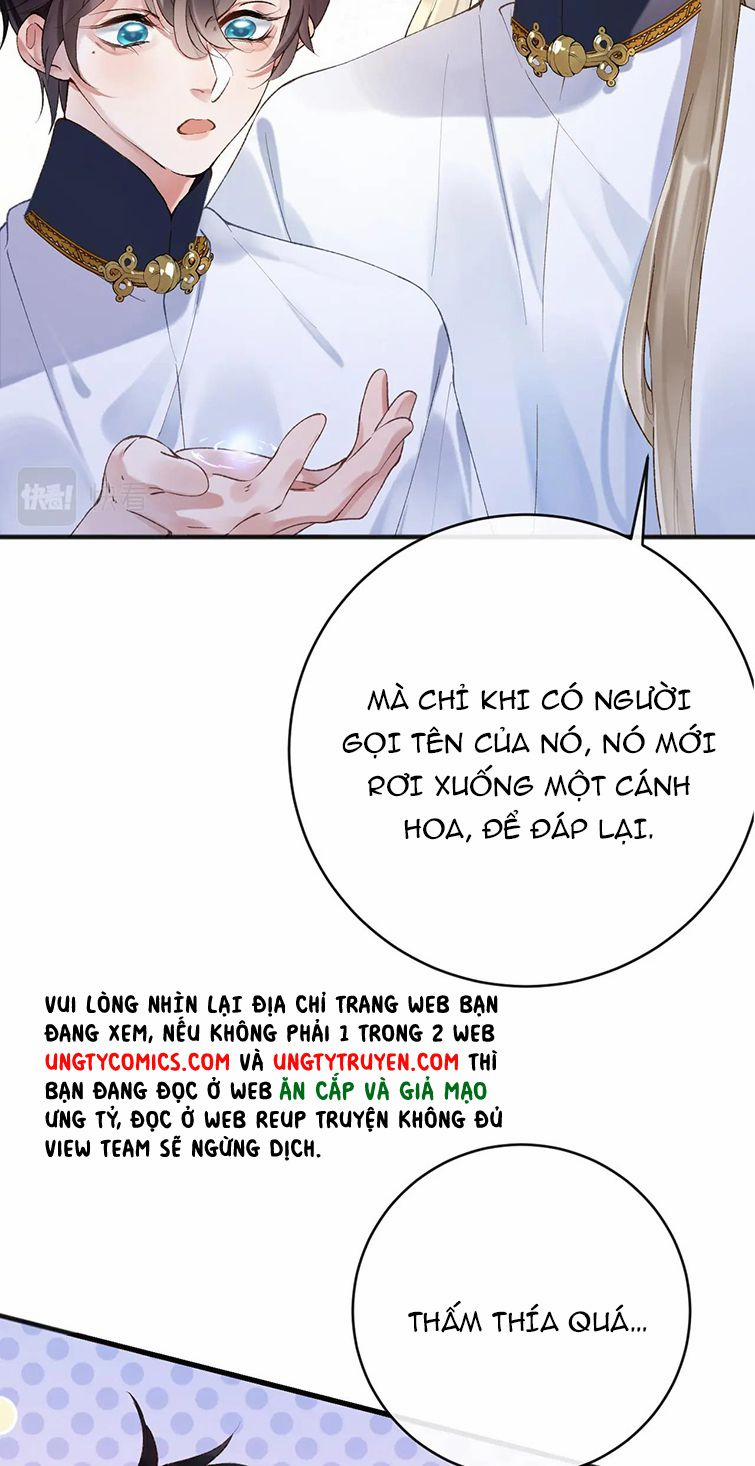 manhwax10.com - Truyện Manhwa Giáo Bá Cửu Vĩ Hồ Theo Dõi Ta Lúc Sau Chương 7 Trang 37