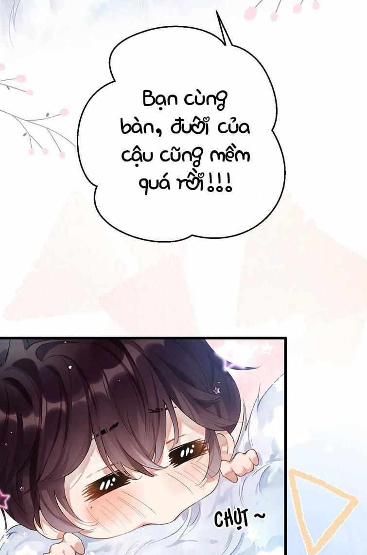 manhwax10.com - Truyện Manhwa Giáo Bá Cửu Vĩ Hồ Theo Dõi Ta Lúc Sau Chương 7 Trang 47