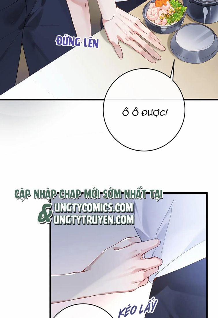 manhwax10.com - Truyện Manhwa Giáo Bá Cửu Vĩ Hồ Theo Dõi Ta Lúc Sau Chương 7 Trang 7