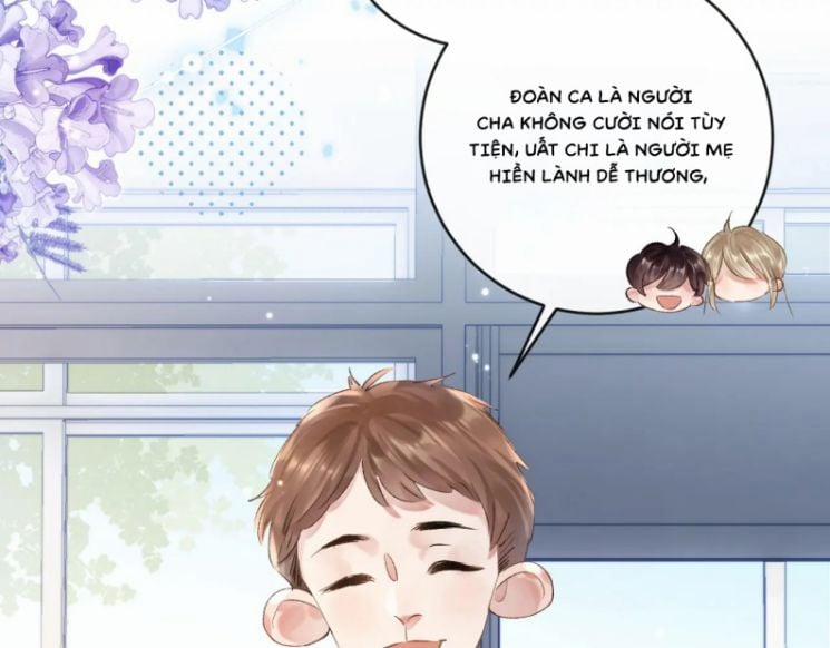 manhwax10.com - Truyện Manhwa Giáo Bá Cửu Vĩ Hồ Theo Dõi Ta Lúc Sau Chương 9 Trang 19