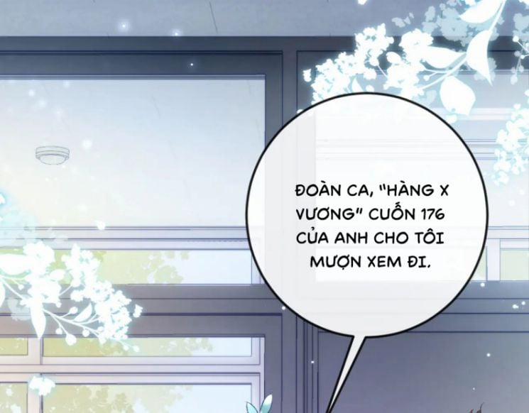 manhwax10.com - Truyện Manhwa Giáo Bá Cửu Vĩ Hồ Theo Dõi Ta Lúc Sau Chương 9 Trang 21