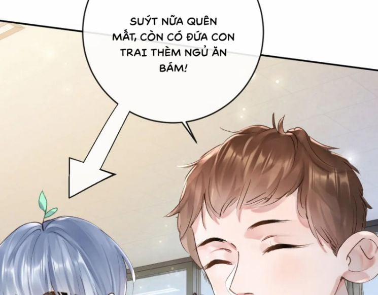 manhwax10.com - Truyện Manhwa Giáo Bá Cửu Vĩ Hồ Theo Dõi Ta Lúc Sau Chương 9 Trang 24